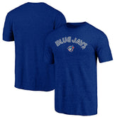 Toronto Blue Jays Cooperstown Series Sweep Tri-Blend T-Shirt - MLB