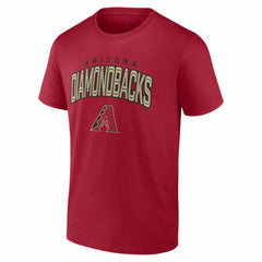 Arizona Diamondbacks Master the Game T-Shirt - MLB