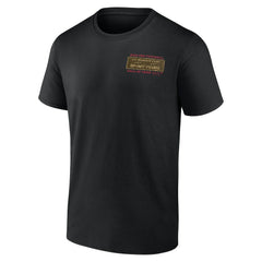 Bryant Young San Francisco 49ers Hall of Fame T-Shirt Black | NFL