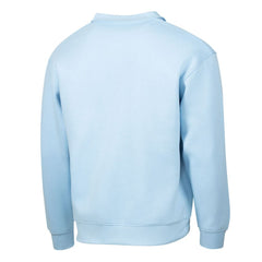 Manchester City Sport Design Sweden Retro Relaxed Fleece Sweatshirt Light Blue - FIFA World CUP