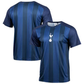 Tottenham Hotspur Sport Design Sweden Youth Home Sideline T-Shirt Navy - FIFA World CUP