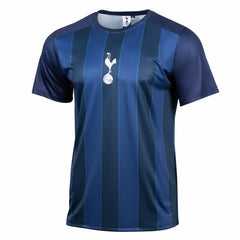 Tottenham Hotspur Sport Design Sweden Youth Home Sideline T-Shirt Navy - FIFA World CUP
