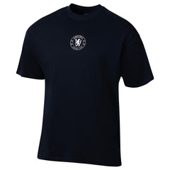 Chelsea Sport Design Sweden Youth Game Day Graphic T-Shirt Navy - FIFA World CUP
