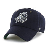 Dallas Cowboys '47 Golden Age Clean Up Adjustable Hat Navy | 47 brand