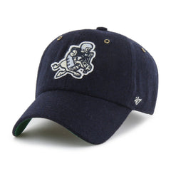 Dallas Cowboys '47 Golden Age Clean Up Adjustable Hat Navy | 47 brand