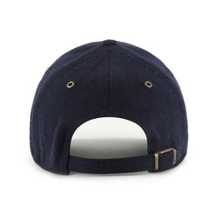 Dallas Cowboys '47 Golden Age Clean Up Adjustable Hat Navy | 47 brand