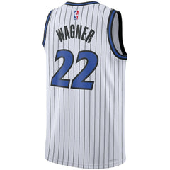 Franz Wagner Orlando Magic Unisex Swingman Player Jersey Association Edition White - NBA