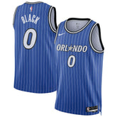 Anthony Black Orlando Magic Unisex Swingman Player Jersey Icon Edition Blue - NBA