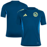 Club America 2025/26 AEROREADY Training Jersey Navy | Adidas Online