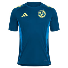 Club America 2025/26 AEROREADY Training Jersey Navy | Adidas Online