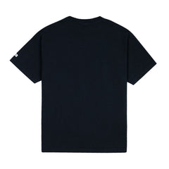 San Francisco 49ers GOLF WANG Helmet T-Shirt Black | NFL