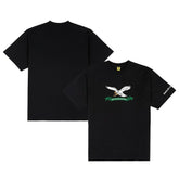 Philadelphia Eagles GOLF WANG Fly Eagles Fly T-Shirt Black | NFL