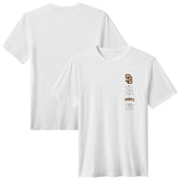 San Diego Padres TravisMathew Sunset Slam 2.0 T-Shirt - MLB