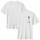 San Francisco Giants TravisMathew Sunset Slam 2.0 T-Shirt - MLB