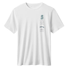 Seattle Mariners TravisMathew Sunset Slam 2.0 T-Shirt - MLB