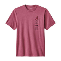 Atlanta Braves TravisMathew Sunset Slam 2.0 T-Shirt - MLB