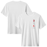 Boston Red Sox TravisMathew Sunset Slam 2.0 T-Shirt - MLB
