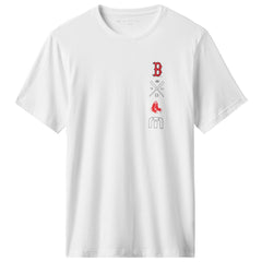 Boston Red Sox TravisMathew Sunset Slam 2.0 T-Shirt - MLB