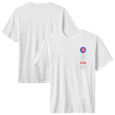 Chicago Cubs TravisMathew Sunset Slam 2.0 T-Shirt - MLB