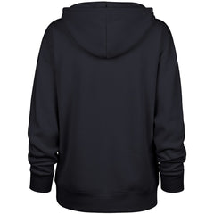Denver Broncos '47 Women's Whirlwind Naomi Pullover Hoodie Navy | 47 brand