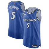 Paolo Banchero Orlando Magic Authentic Player Jersey Icon Edition Blue - NBA