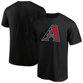 Arizona Diamondbacks Profile Big & Tall Primary Logo T-Shirt - MLB