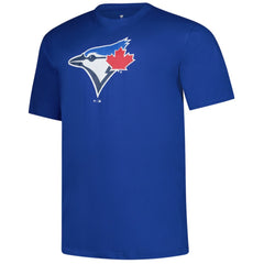 Toronto Blue Jays Profile Big & Tall Primary Logo T-Shirt - MLB