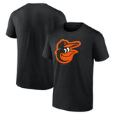 Baltimore Orioles Profile Big & Tall Primary Logo T-Shirt - MLB