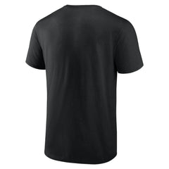 Colorado Rockies Profile Big & Tall Primary Logo T-Shirt - MLB