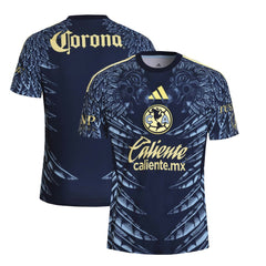 Club America 2025/26 Away Replica Jersey Navy | Adidas Sale