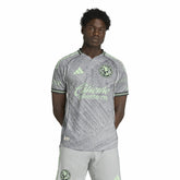 Club America 2025 Third On Field Jersey Gray | Adidas discount