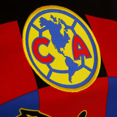 Club America Women's 2025/26 Home Replica Jersey Yellow | Adidas online
