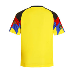 Club America Youth 2025/26 Home Replica Jersey Yellow | Adidas discount
