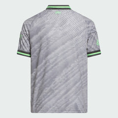 Club America Youth 2025 Third Replica Jersey Gray | Adidas discount