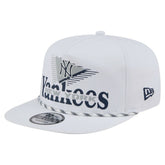 New York Yankees New Era Collide Golfer Snapback Hat - MLB