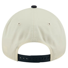 Chicago Cubs New Era Speckle A-Frame 9FORTY Adjustable Hat - MLB