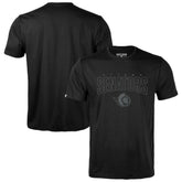 Ottawa Senators Levelwear Richmond Darkmoon T-Shirt - Black - NHL