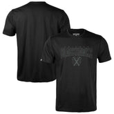 Chicago Blackhawks Levelwear Richmond Darkmoon T-Shirt - Black - NHL