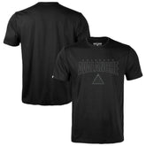 Colorado Avalanche Levelwear Richmond Darkmoon T-Shirt - Black - NHL