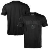 Vegas Golden Knights Levelwear Richmond Darkmoon T-Shirt - Black - NHL