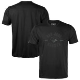 San Jose Sharks Levelwear Youth Little Richmond Abyssal T-Shirt - Black - NHL