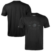 Buffalo Sabres Levelwear Youth Little Richmond Abyssal T-Shirt - Black - NHL