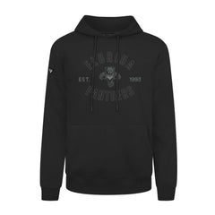 Florida Panthers Levelwear Podium Abyssal Pullover Hoodie - Black - NHL