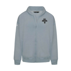 Florida Panthers Levelwear Uphill Abyssal Full-Zip Hoodie - Gray - NHL