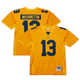 Kenny Washington Los Angeles Rams Fashion Jersey Gold | Mitchell & Ness