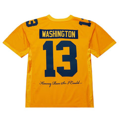 Kenny Washington Los Angeles Rams Fashion Jersey Gold | Mitchell & Ness