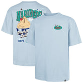 Seattle Mariners '47 Ice Cream Parlor Foundation T-Shirt - MLB