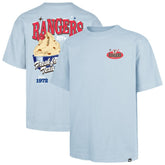 Texas Rangers '47 Ice Cream Parlor Foundation T-Shirt - MLB