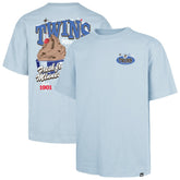 Minnesota Twins '47 Ice Cream Parlor Foundation T-Shirt - MLB