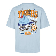 Detroit Tigers '47 Ice Cream Parlor Foundation T-Shirt - MLB